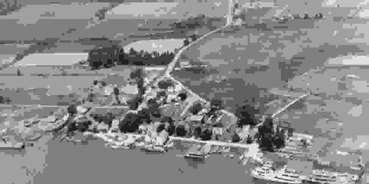 Historic Homes Whitehaven Heritage Association